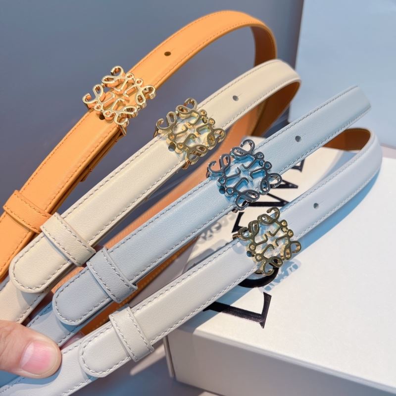 Loewe Belts